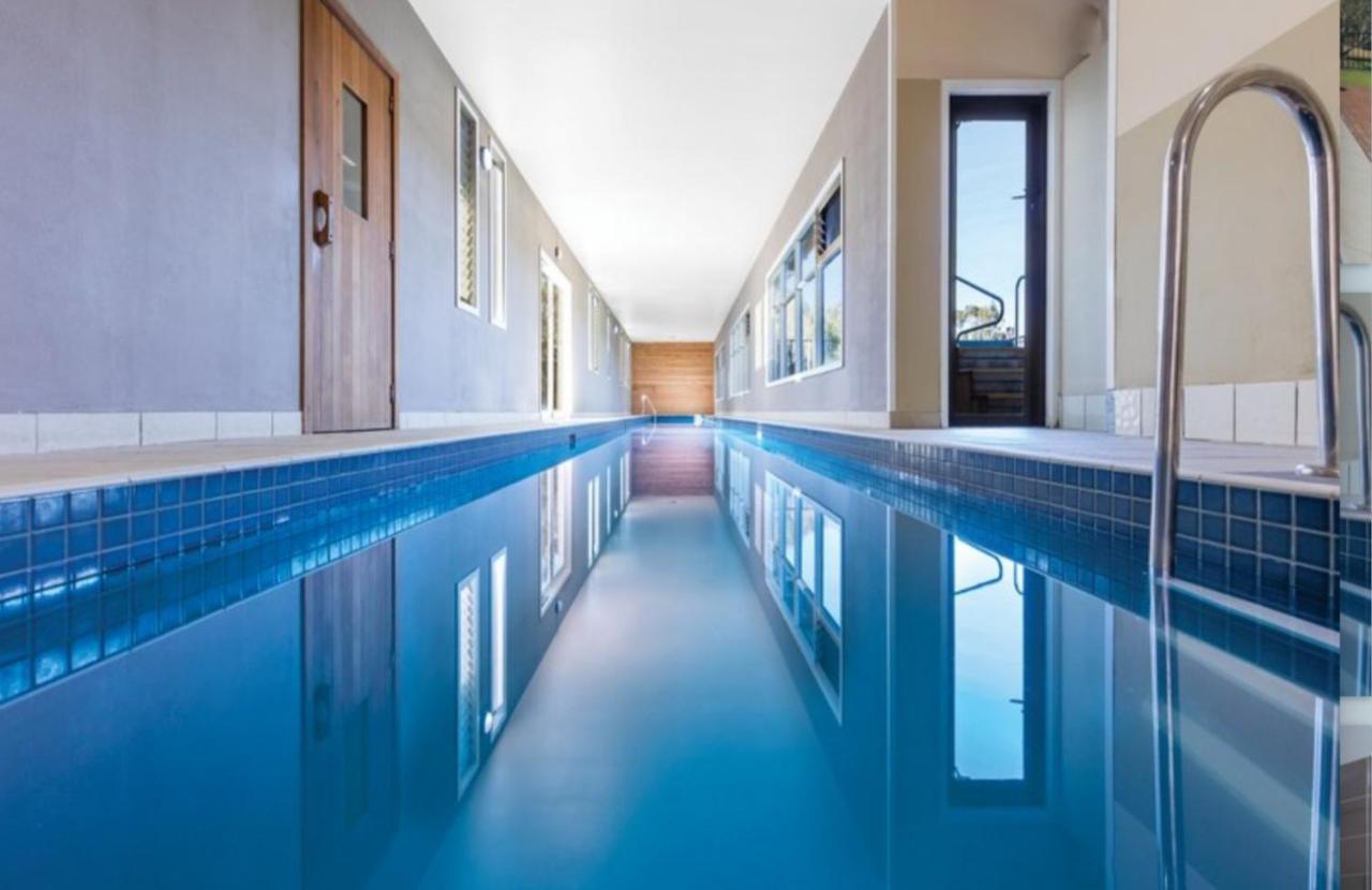 קאווס Kora Villa 226 מראה חיצוני תמונה
