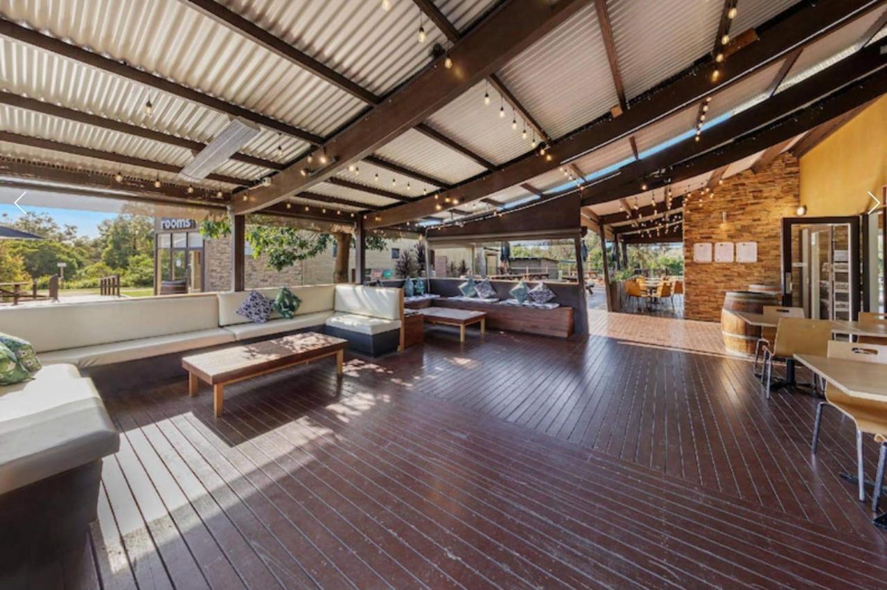 קאווס Kora Villa 226 מראה חיצוני תמונה