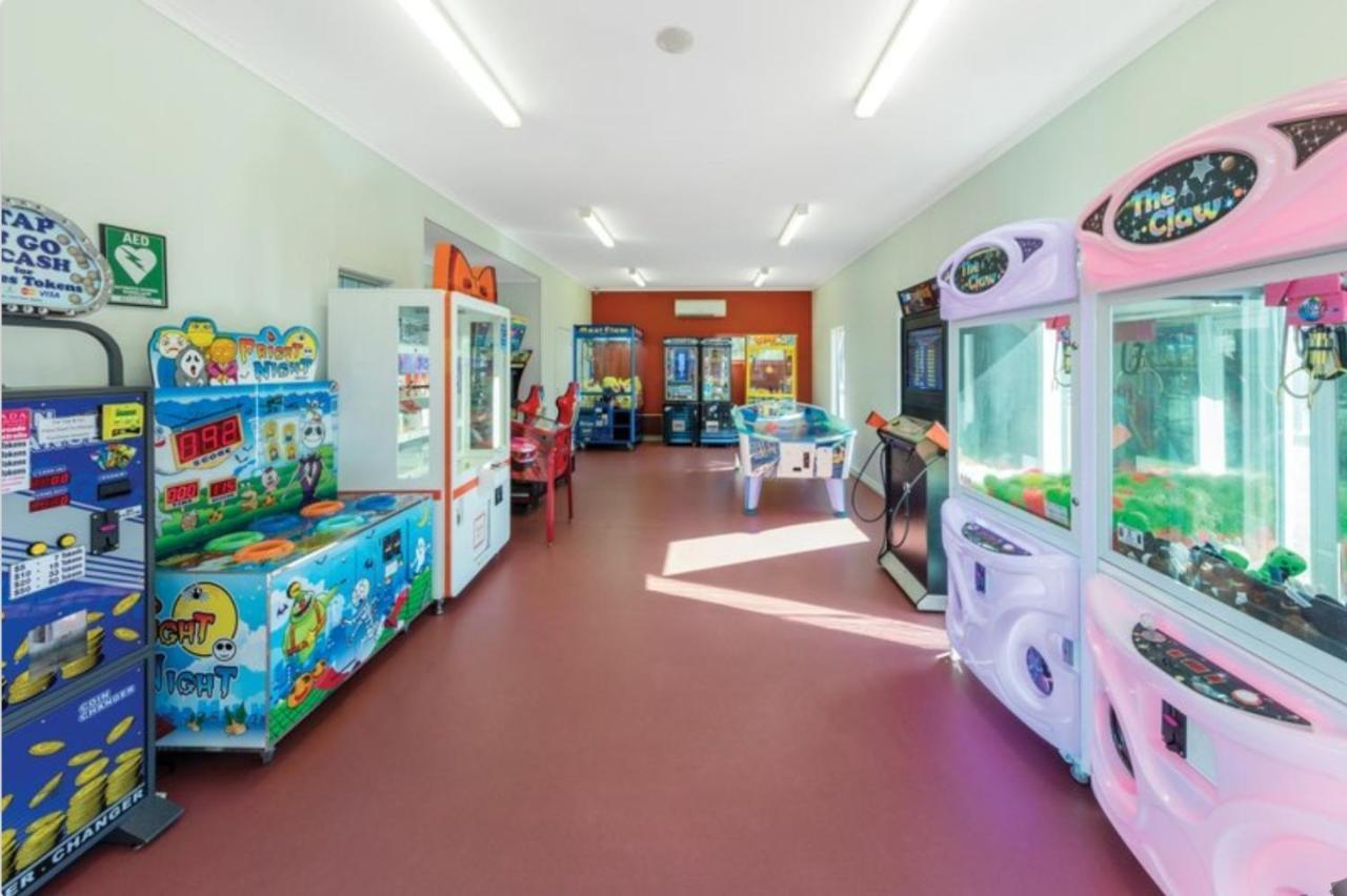 קאווס Kora Villa 226 מראה חיצוני תמונה