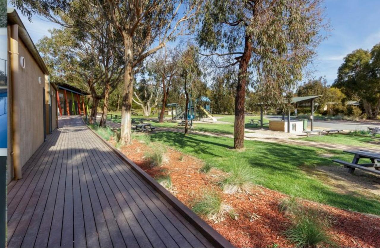 קאווס Kora Villa 226 מראה חיצוני תמונה